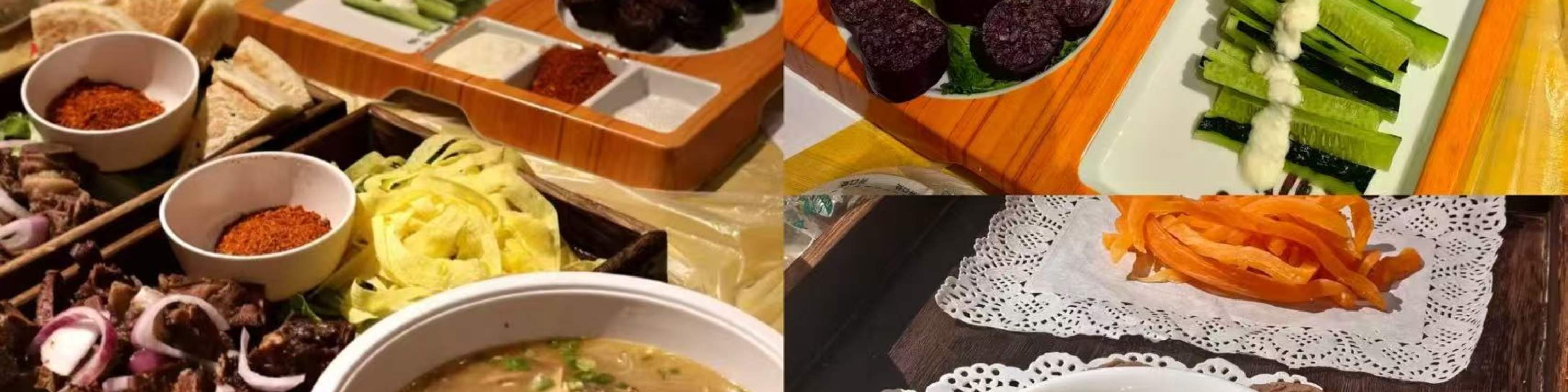 倾城民宿四姑娘山店